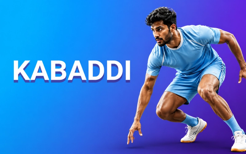 Kabaddi
