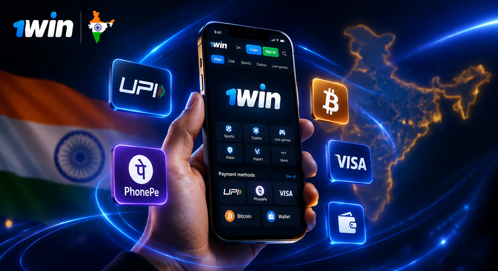 Mobile Wallets for Payments
